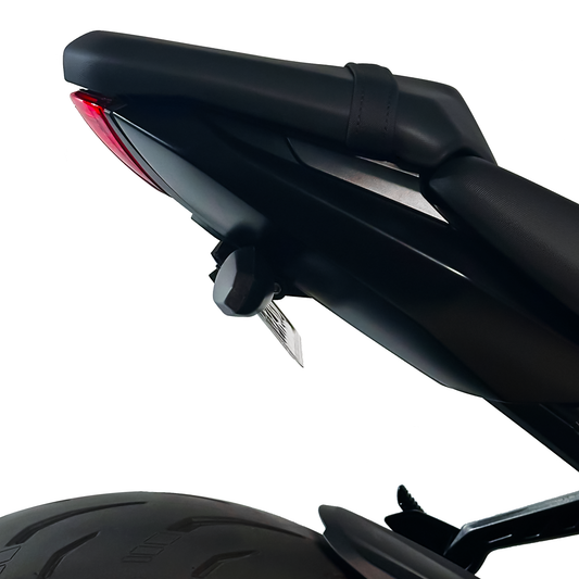 Daytona 660 | Fender Eliminator | 2024-2025